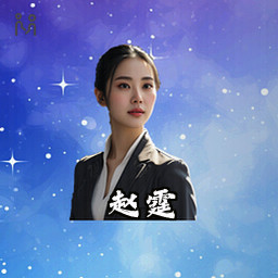 赵霆