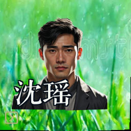 沈瑶